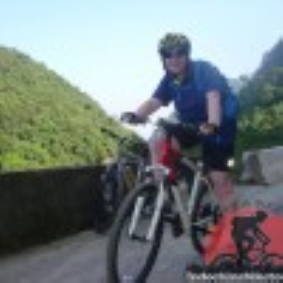 Philippines cycling tours