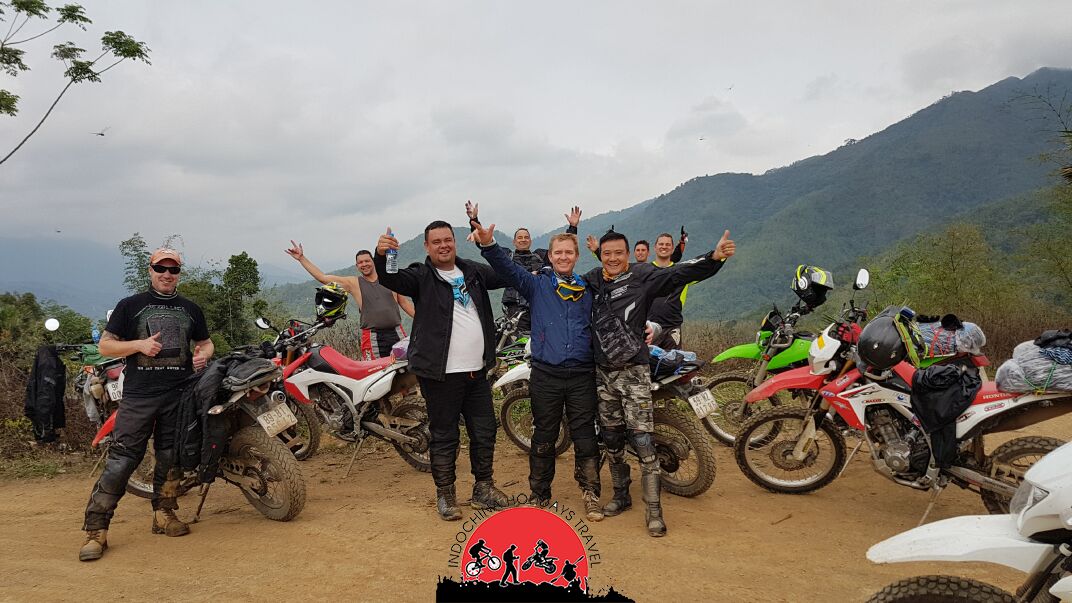 Philippines Mountain Motorbike Tours - 17 Days