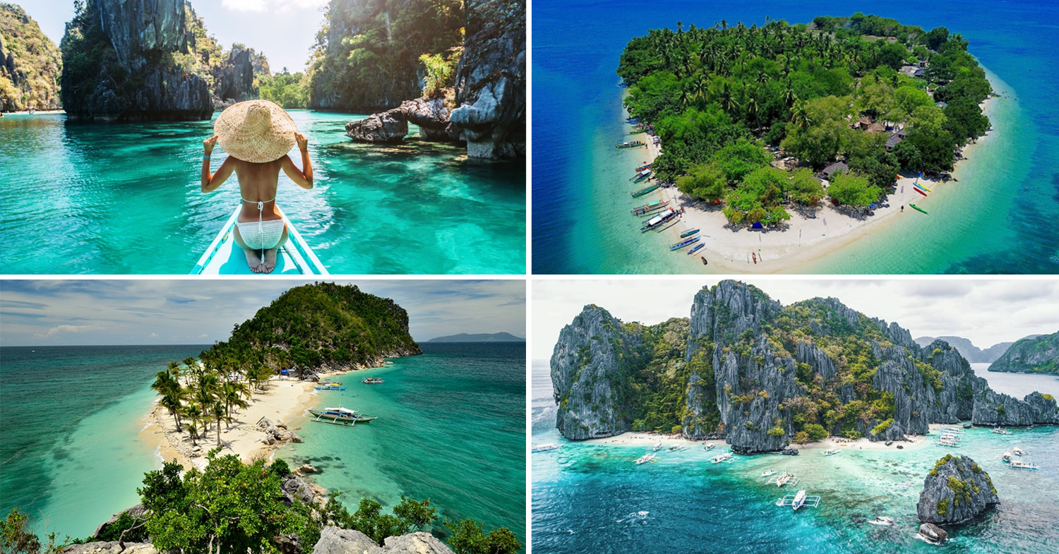Explore the Philippine Islands Tour - 21 Days