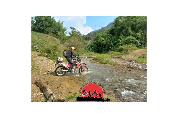1 Day El Nido Offroad Experience