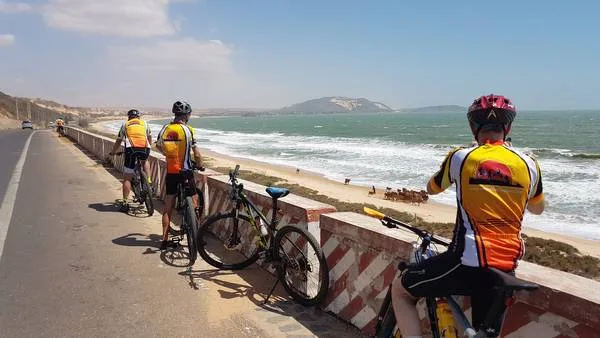Palawan and El Nido Islands Cycling Tour – 12 Days