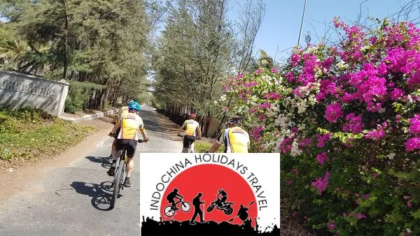 Myanmar Family Cycling Tour - 7 Days