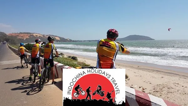 Bangkok Cycling Along The Coastlines To Samui Island - 5 Days