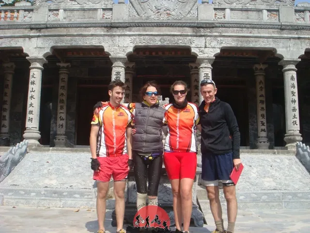 Hanoi Cycle To Cuc Phuong National Park – Ninh Binh- 3 Days