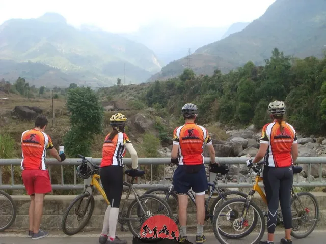Saigon Biking To Dalat - Nhatrang - 3 Days