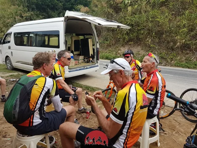 Saigon Cycle To Mekong & Central Highland – 10 Days