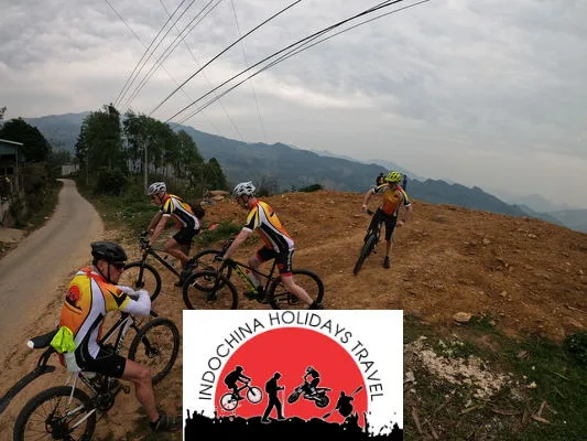 Saigon Cycle To Hanoi via the coast and Ho Chi Minh Trails – 14 Days