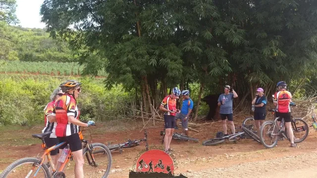 Biking From Hanoi To Luang Prabang Tour – 18 Days