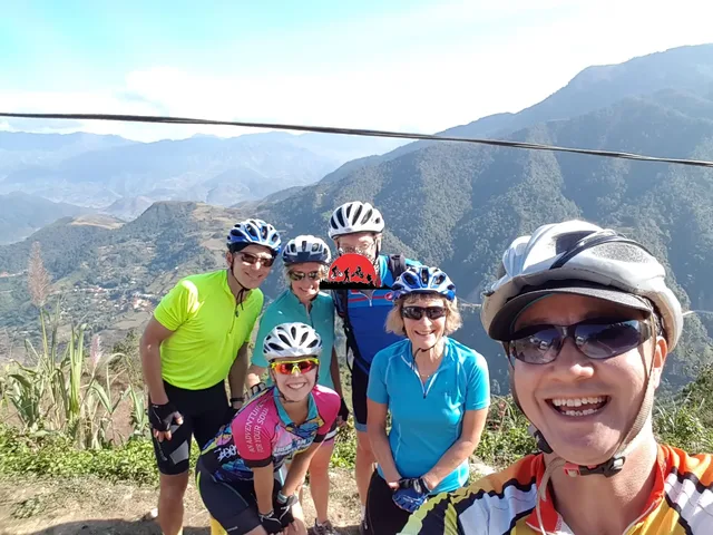 Hanoi Biking To Saigon Via Central Highlands – 20 Days