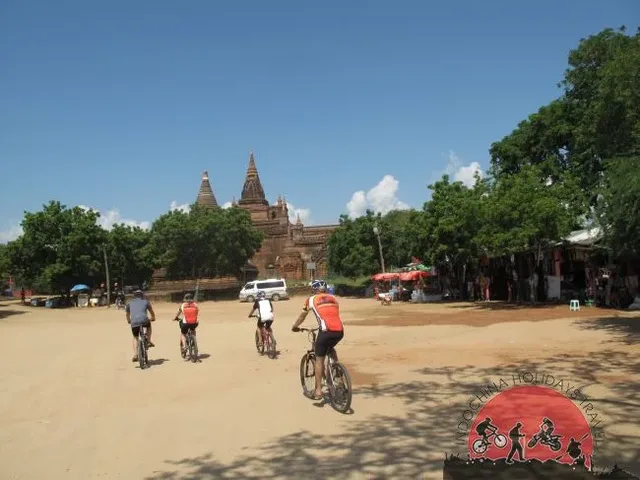 Hue Cycling To Highland Coffee and Elephant Lovers – 10 Days