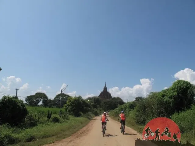 Hoian Cycling To My Son World Heritage – 1 day