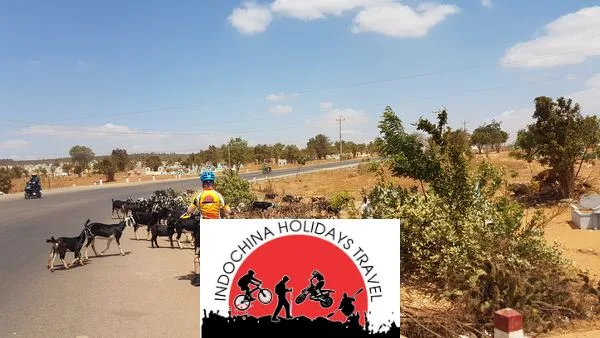 Laos Experience Cycling Tours - 17 Days