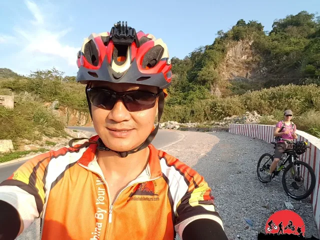 Luang Prabang Cycle to Vangvieng - 2 Days