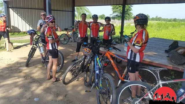SiemReap Cycling to Phnom Penh Tours - 3 Days