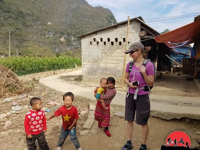 Luang Prabang Easy Cycling - 1 Day