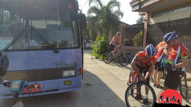 PhnomPenh to Ancient Tempples Of Takeo Cycle Tours – 2 days