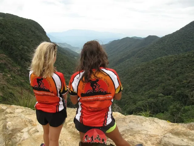 Special Adventure Bike Tour From Northwest To Northeast – 14 Days