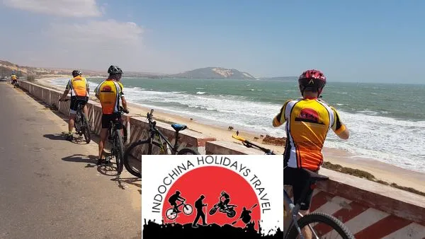Hue Cycling To Nha Trang – 6 days