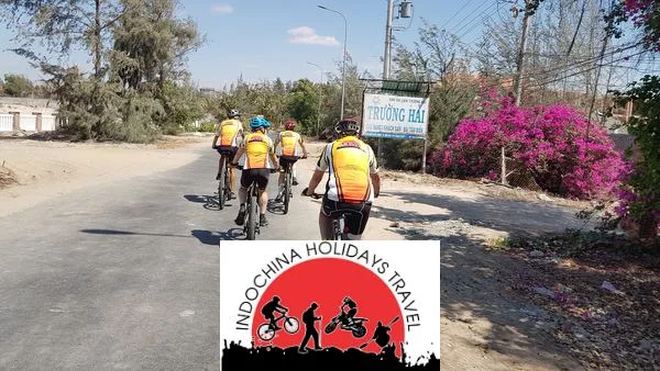 Bangkok Cycling To Phuket Island Tour - 10 Days