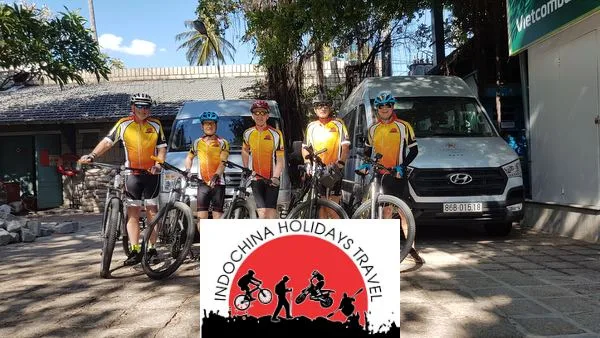 Rajasthan Rural Cycling Tour - 11 Days