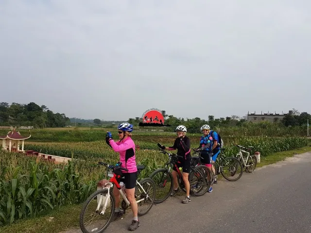 Nuvali Trails for Beginner Mountain Bike Tour - 1 Day