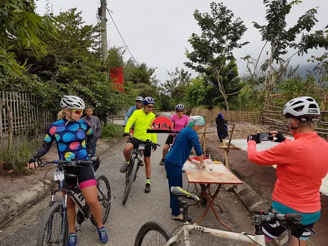 SiemReap Adventure Cycling To Phnom Penh – 8 Days