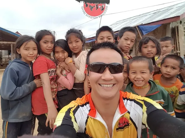 Cebu Island Cycling Tours - 13 Days