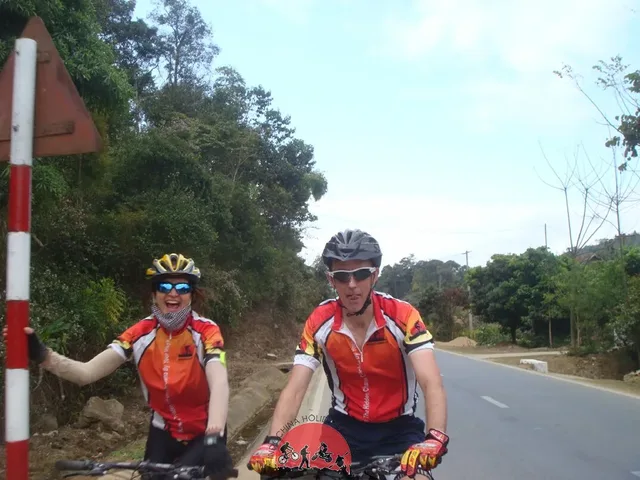 Bohol Island Biking Tour - 3 Days