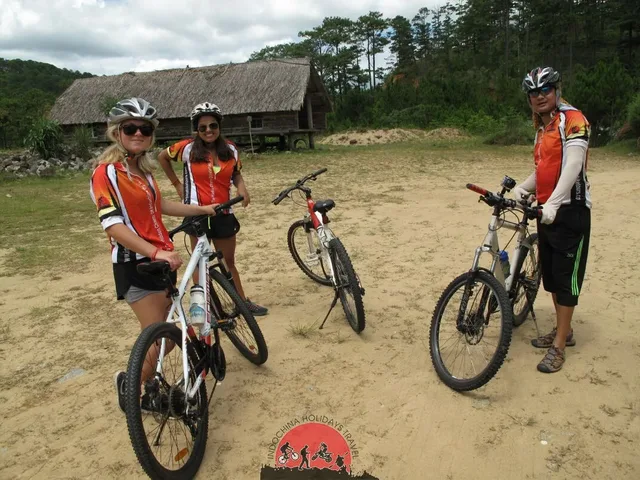 5 Days Negros and Cebu Cycling Adventure Tours