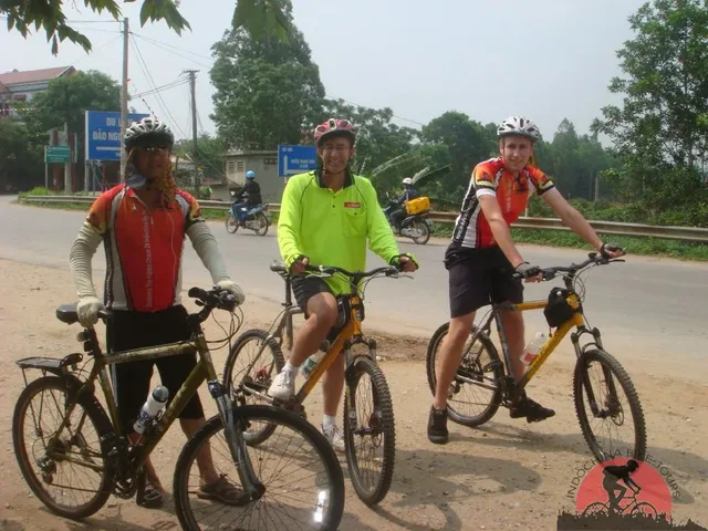 Northern Thailand Mountain Cycle Tour – 4 days