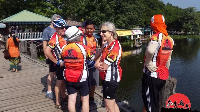 Chieng Mai and Northern Thailand Cycling Tours - 9 Days