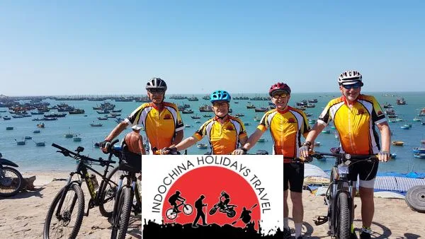 Bangkok Cycling Along The Coastlines Line to Khao Lak - 11 Days