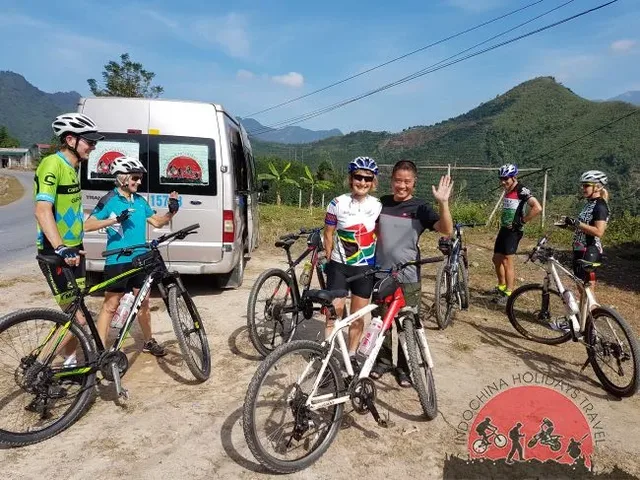 Kerala Cycling Tours - 13 Days