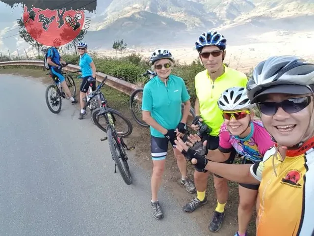 Aravallis Cycling Tours - 10 Days