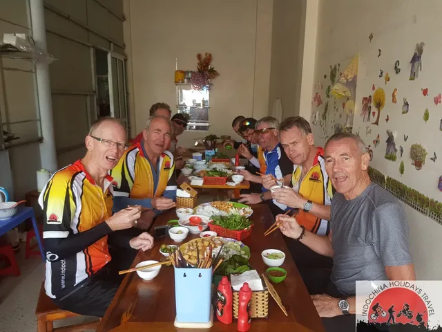 Sikkim Cycling Holiday - 9 Days