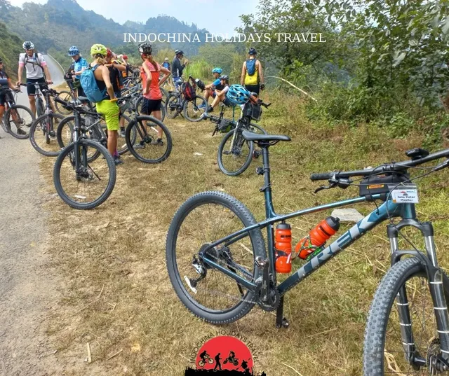 Philippines Experience Cycle Holidays - 29 Days