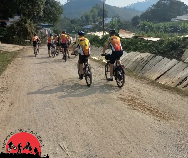 Island Hopping Cycling in the Philippines - 13 Days