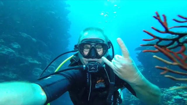Scuba Diving Holidays in the Philippines