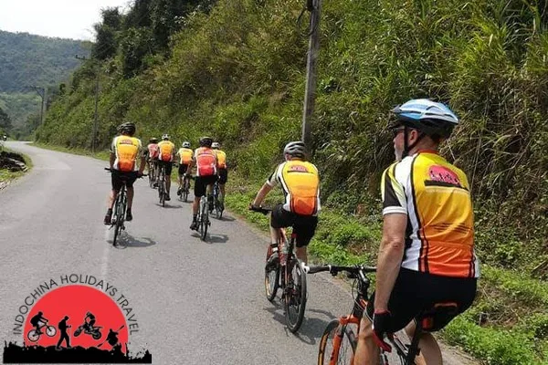 7 Days Bohol and Camiguin Island Biking Tour