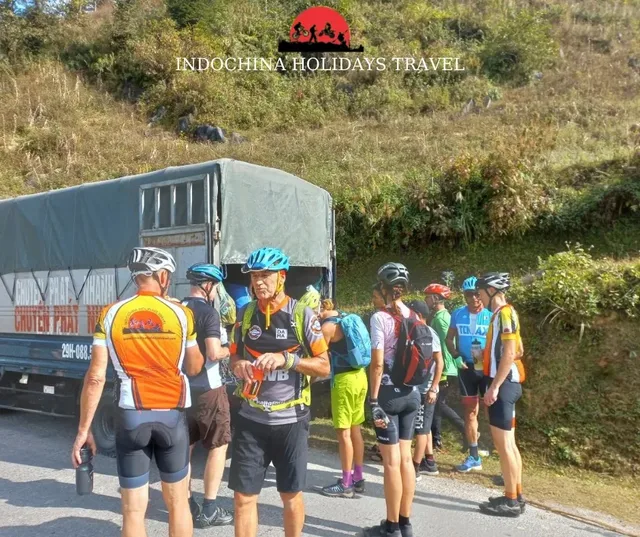 7 Days Batanes Island Cycling And Adventure Tour