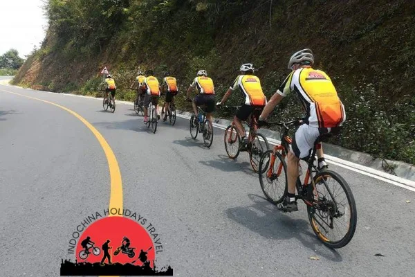 Palawan Cycling And Adventure Tour - 14 Days