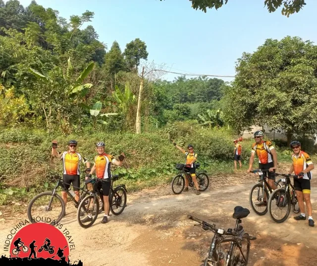 5 Days Palawan Cycling Holiday