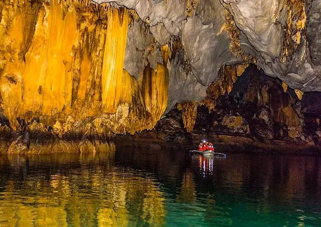 9 Days Philippines Palawan Tour to Puerto Princesa & El Nido