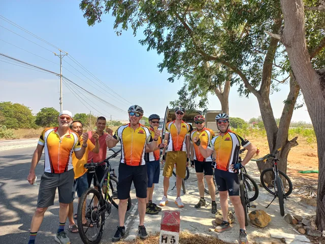 Northern Luzon Island Loop Cycling Tour – 13 Days