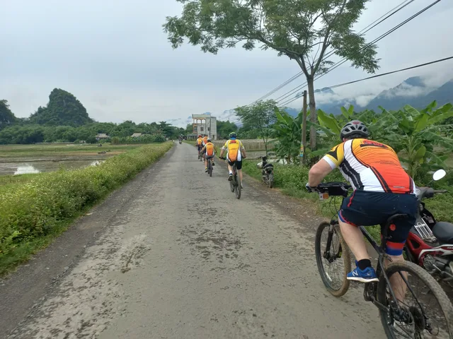 Bohol Island Cycling Tour – 10 Days